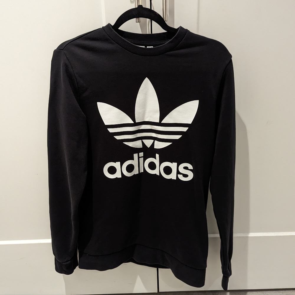 Adidas Sweatshirt